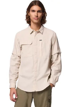 Columbia Koszula męska Skien Valley Long Sleeve Shirt