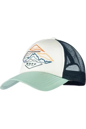 Buff Czapka z daszkiem Trucker Cap
