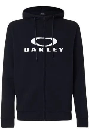 Oakley Bluza męska Bark FZ Hoodie 2.0