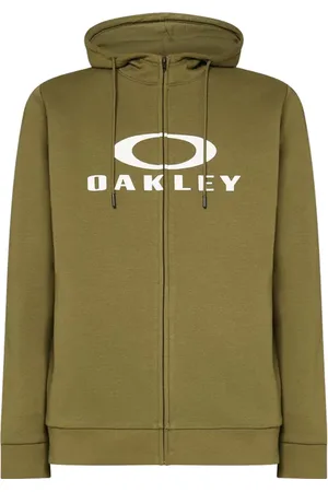 Oakley Bluza męska Bark FZ Hoodie 2.0