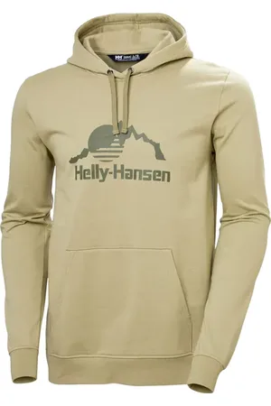 Helly Hansen Bluza męska Nord Graphic Pull Over Hoodie