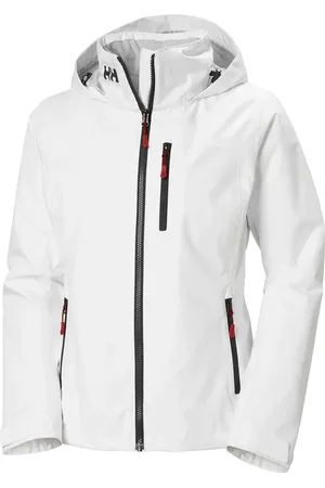 Helly Hansen Kurtka damska Midlayer Sailing Jacket 2.0