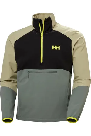 Helly Hansen Softshell męski Cascade Shield Anorak