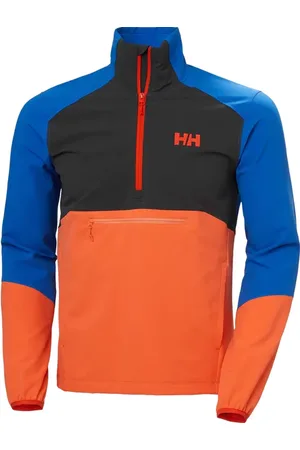 Helly Hansen Softshell męski Cascade Shield Anorak