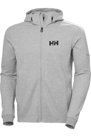 Helly Hansen Bluza męska HP Tech Sweat Full-Zip Hooded Jacket