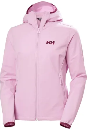 Helly Hansen Kurtka damska Cascade Shield
