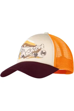 Buff Czapka z daszkiem Trucker Cap