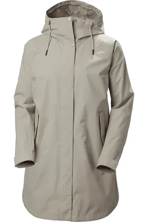 Helly Hansen Płaszcz damski Valentina 2.0 Raincoat