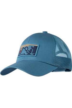 Buff Czapka z daszkiem Explore Trucker Cap