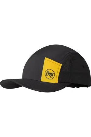 Buff Czapka z daszkiem 5 Panel Go Cap