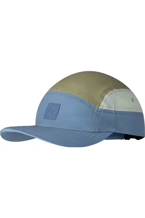 Buff Czapka z daszkiem 5 Panel Go Cap