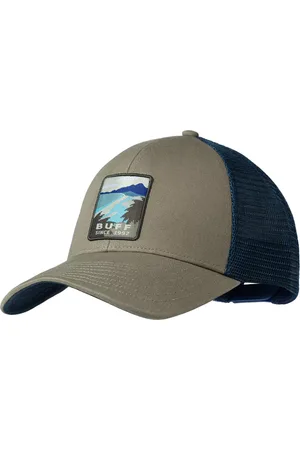 Buff Czapka z daszkiem Explore Trucker Cap
