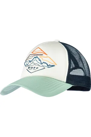 Buff Czapka z daszkiem Trucker Cap