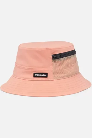 Columbia Kapelusz turystyczny Trek Bucket Hat Summer Peach