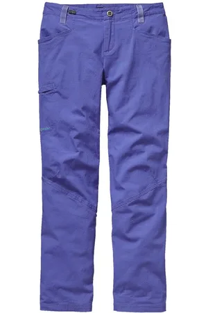 Patagonia Spodnie wspinaczkowe damskie Venga Rock Pants r. S