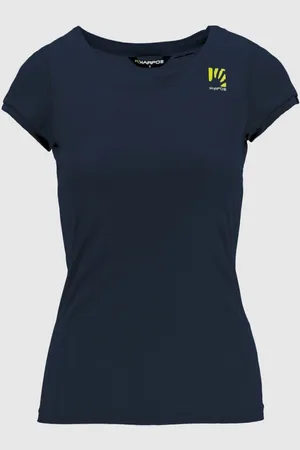 Karpos T-shirt damski Loma W Jersey