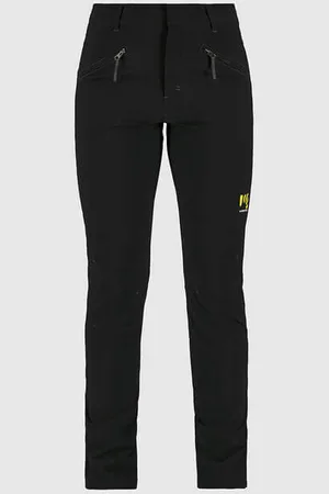 Karpos Spodnie damskie Fantasia Evo W Pant Black