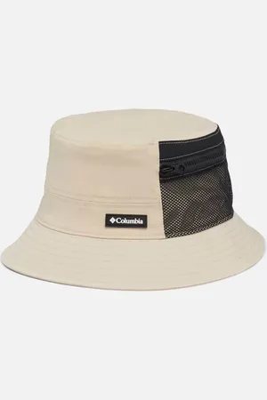 Columbia Kapelusz turystyczny Trek Bucket Hat Ancient Fossil beżowy