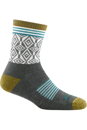 Darn Tough Skarpetki damskie merino Sobo - Gray