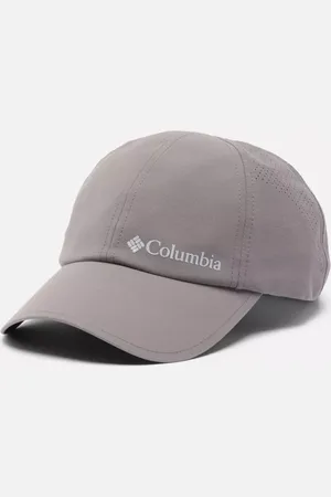 Columbia Czapka z daszkiem Silver Ridge IV Ball Cap City Grey