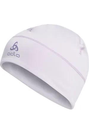 Odlo Czapka termoaktywna szybkoschnąca unisex Polyktni Warm różowa