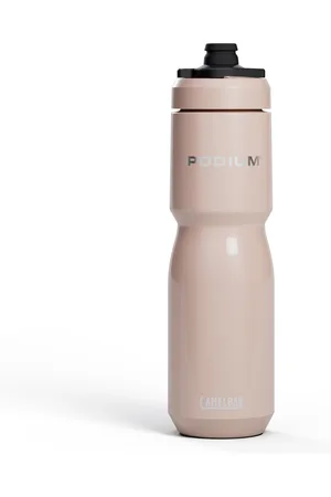 CamelBak Bidon rowerowy Podium Insulated Steel