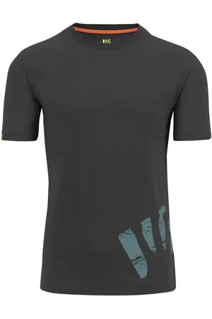 Karpos T-shirt męski Astro Alpino - Black
