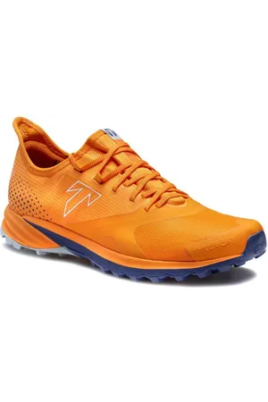 Tecnica Buty trail running męskie Origin XT pomarańczowe