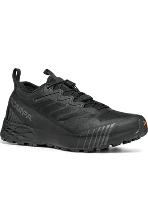 Scarpa Buty do biegów górskich Ribelle Run GTX black r. 45.5