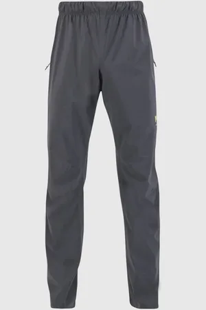 Karpos Spodnie membranowe Lot Rain F-Z Pant - Dark Grey