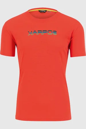 Karpos T-shirt męski Loma Jersey