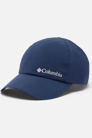 Columbia Czapka Silver Ridge IV Ball Cap Mountain Blue