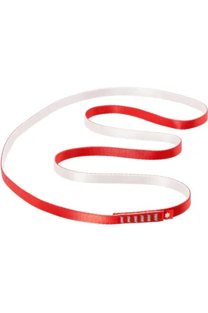 Ocun Taśma Ocun O-SLING ECO-PES 16mm 100cm - red