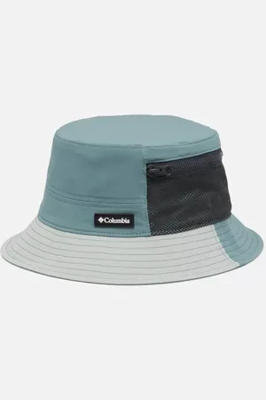 Columbia Kapelusz turystyczny Trek Bucket Hat Metal Niagara