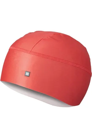 Sportful Damska czapka rowerowa Matchy W Underhelmet Women, pompelmo