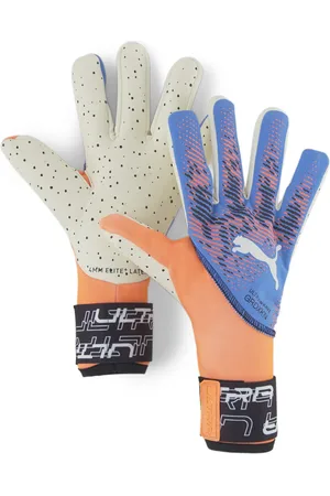 PUMA Rękawice bramkarskie treningowe meczowe Ultra Protect