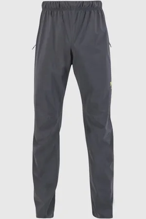 Karpos Spodnie membranowe Lot Rain F-Z Pant - Dark Grey