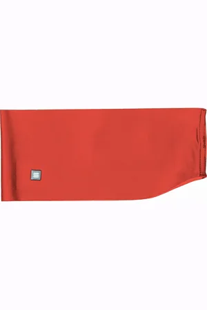 Sportful Damska opaska na głowę Matchy Light Headband Women czerwona