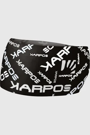 Karpos Opaska na głowę Lavaredo Headband - Black