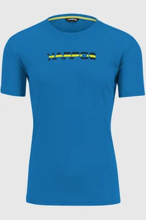 Karpos T-shirt męski Loma Jersey