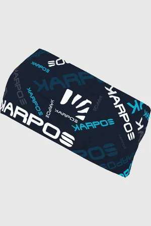 Karpos Opaska na głowę Lavaredo Headband - Sky Captain