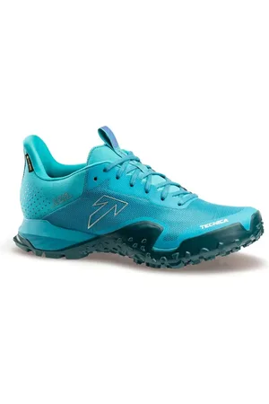 Tecnica Buty damskie Magma S GTX niebieskie r. 37.5
