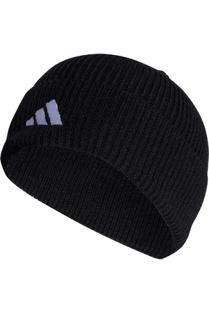 adidas Czapka męska sportowa Tiro HS9765 czarna