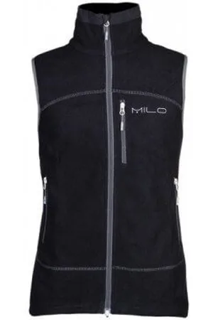 Milo Coats Kamizelka damska Gifu Vest Lady czarna r. S