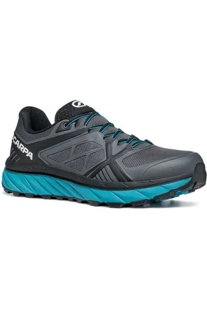 Scarpa Buty trailowe Spin Infinity szare