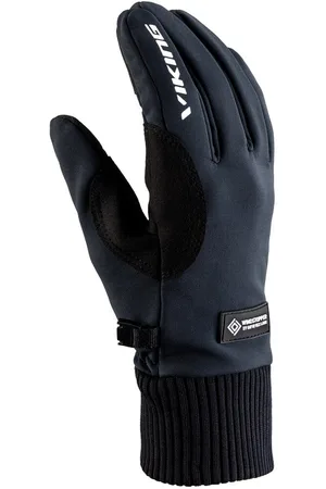 Viking Rękawice Softshellowe dla Dorosłych Nortes GWS Multifunction