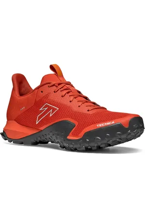 Tecnica Niskie, lekkie buty męskie Magma 2.0 S Ms czerwone