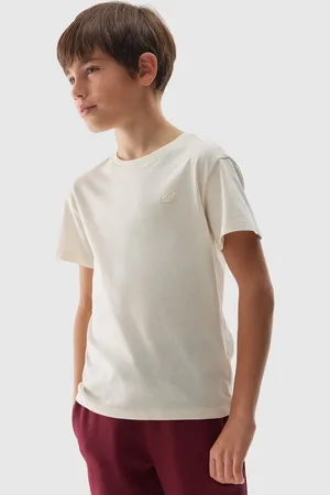 4F JUNIOR T-shirt dziecięcy U1802 unisex