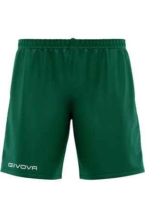 Givova Spodenki sportowe męskie do ćwiczeń P018