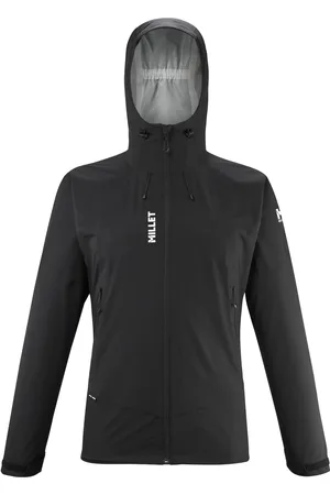 Millet Kurtka męska Fitz Roy Jacket czarna